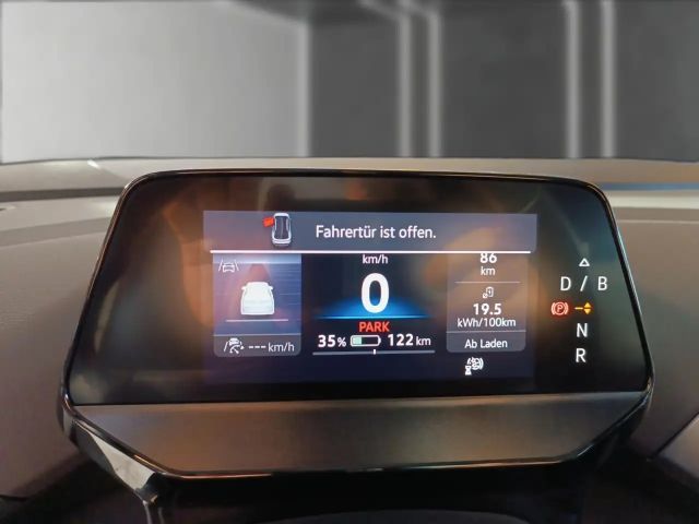 Volkswagen ID.4 IQ.Drive Pure