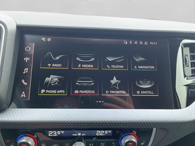 Audi A1 30 TFSI S-Tronic Sportback