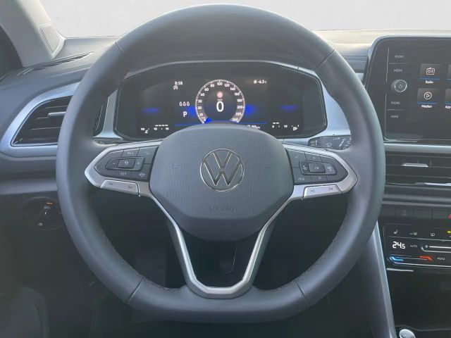 Volkswagen T-Roc DSG Life