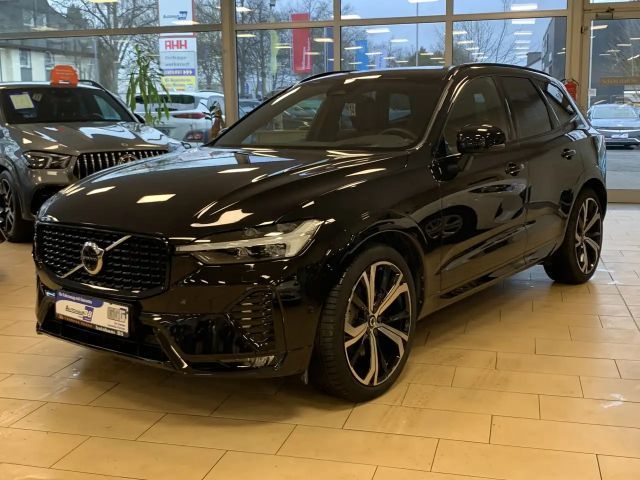 Volvo XC60 AWD Dark Ultimate