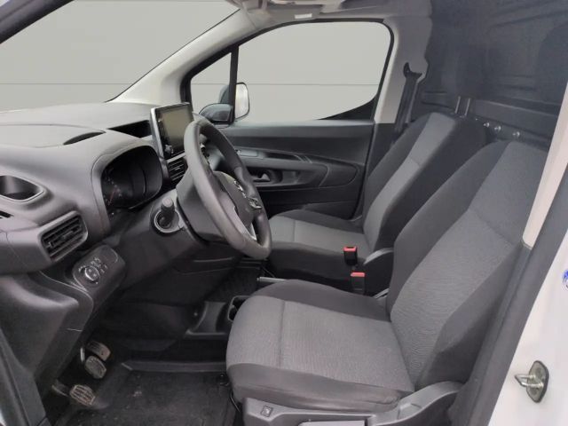 Opel Combo E Cargo Edition SHZ PDC DAB Apple CarPlay Android