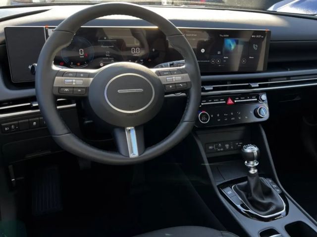 Hyundai Tucson 2WD T-GDi