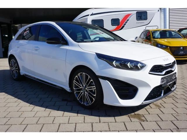 Kia Ceed GT-Line