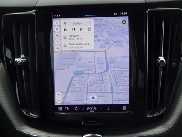 Volvo XC60 AWD R-Design