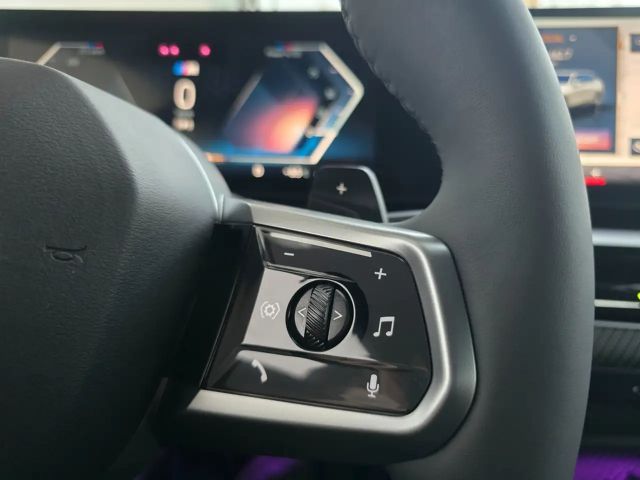 BMW 520 520i M-Sport Touring