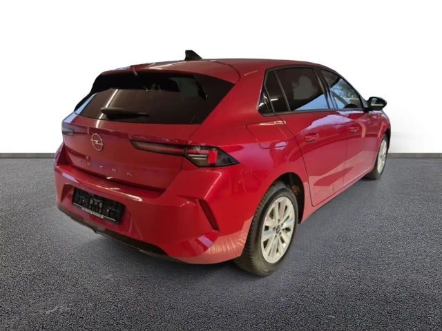 Opel Astra Business Elegance