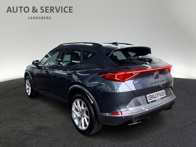 Cupra Formentor 1.5 TSI DSG