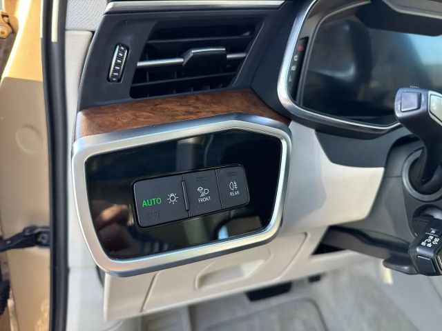 Audi A6 45 TDI Quattro Sedan