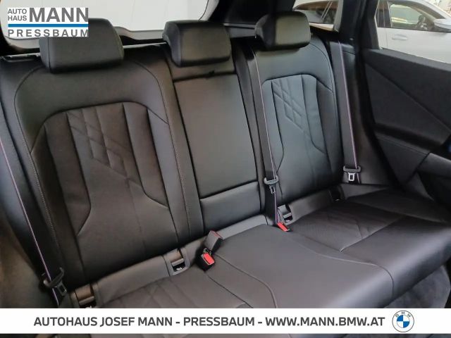 BMW X3 xDrive xDrive30e