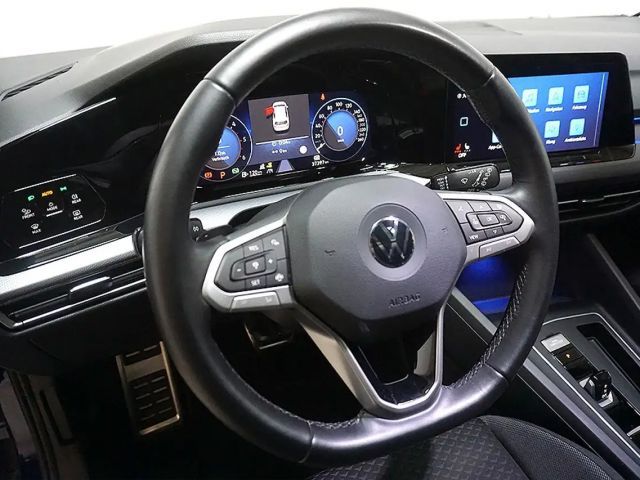 Volkswagen Golf 2.0 TDI DSG