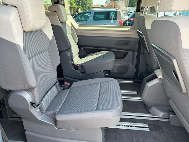 Volkswagen Multivan 2.0 TDI T7