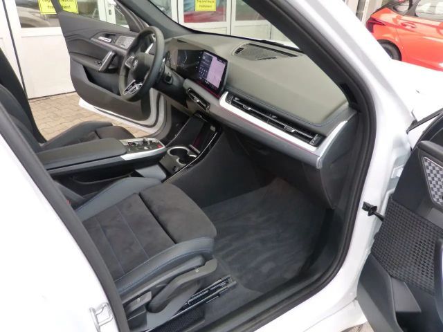 BMW X1 M-Sport sDrive