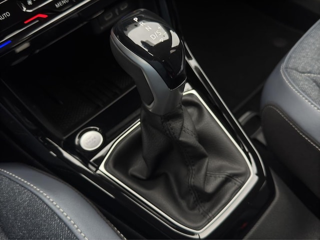 Volkswagen T-Cross 1.5 TSI DSG Style