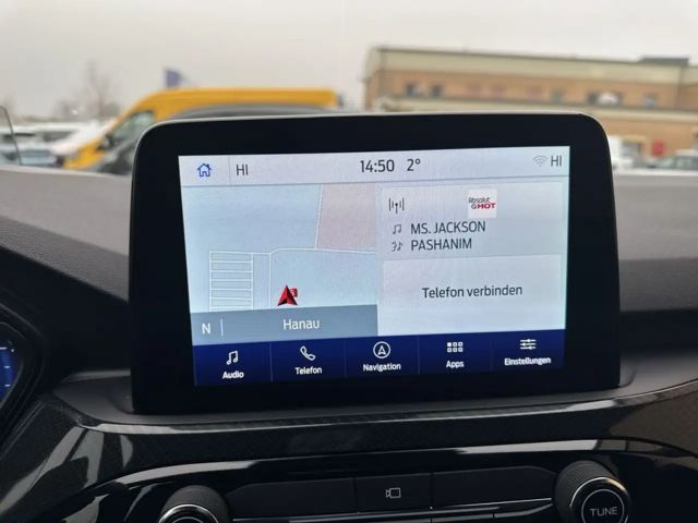 Ford Kuga EcoBoost ST Line