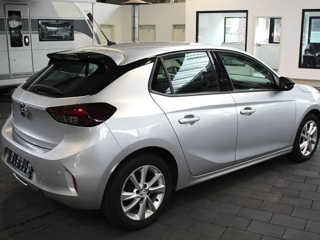 Opel Corsa Elegance