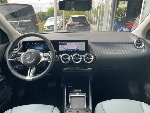 Mercedes-Benz EQA 350 4MATIC Progressive