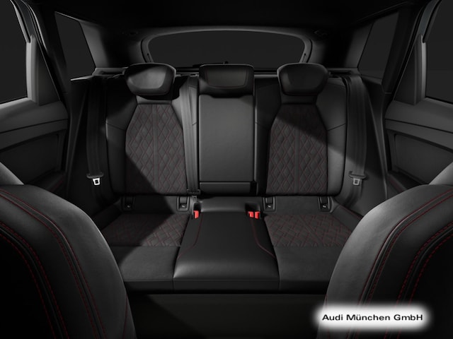 Audi Q4 e-tron Quattro