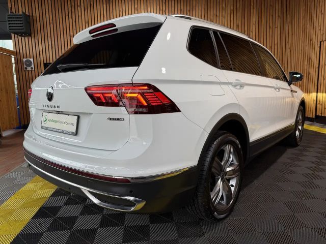 Volkswagen Tiguan Allspace DSG
