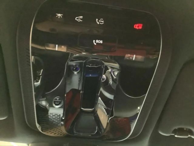 Mercedes-Benz C 180 AMG Line Sedan