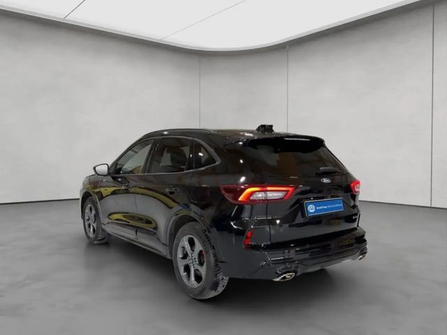 Ford Kuga Plug in Hybrid ST Line X