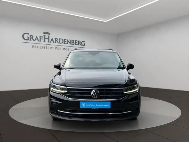Volkswagen Tiguan 2.0 TDI DSG Life