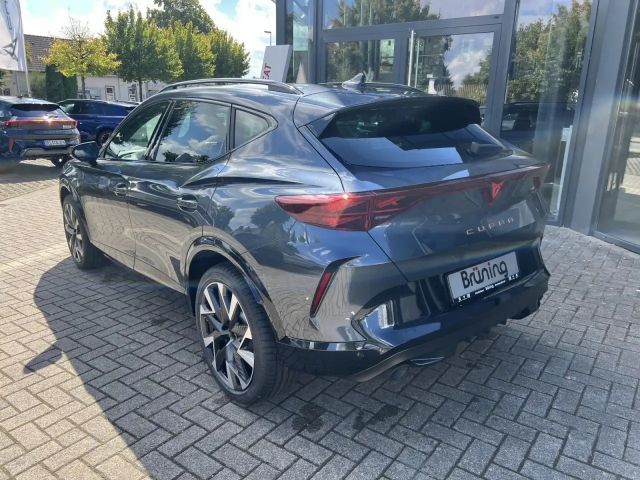 Cupra Formentor 2.0 TSI VZ