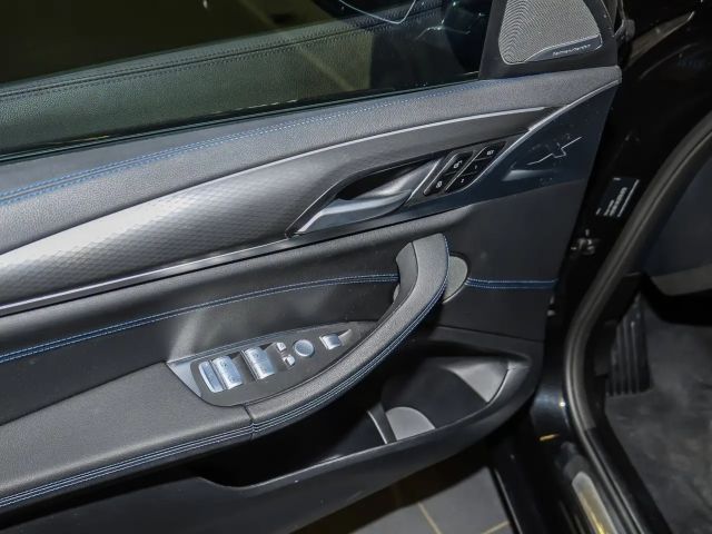 BMW X4 Coupé M-Sport xDrive20i