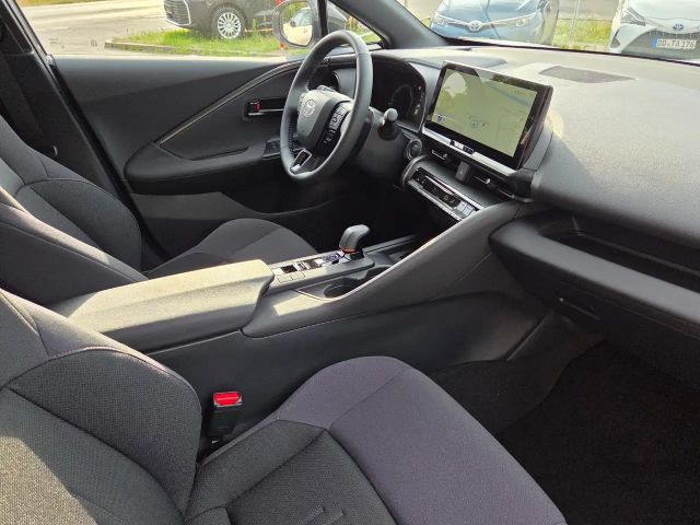 Toyota C-HR 4x2 Hybride