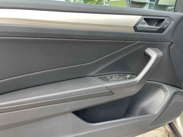 Volkswagen T-Roc 1.5 TSI Cabriolet DSG