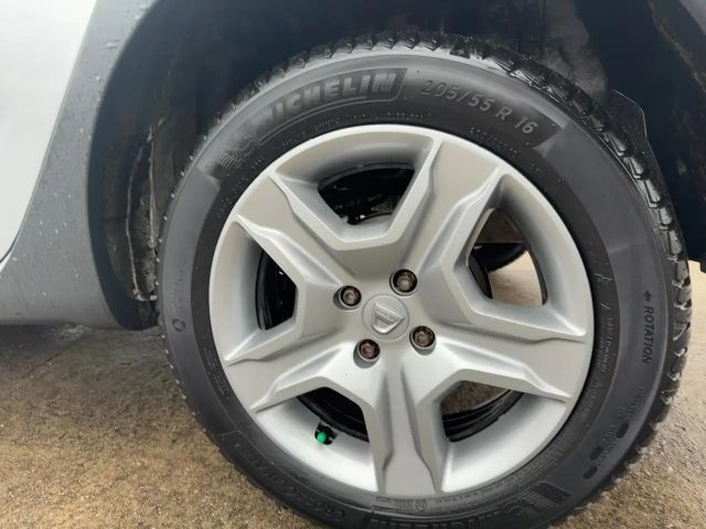 Dacia Sandero Prestige Stepway