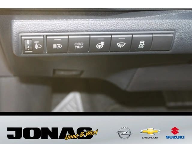 Suzuki Swace Comfort Hybrid