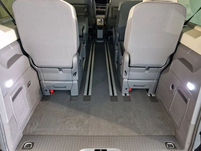 Volkswagen Multivan Business T7