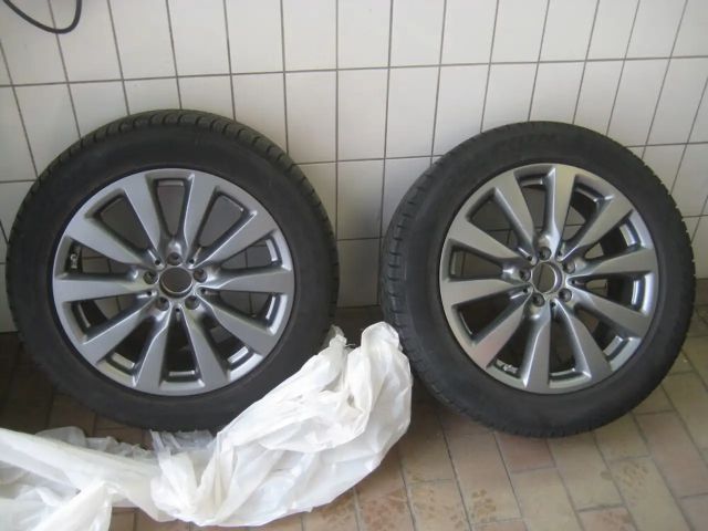 Mercedes-Benz GLC 220 4MATIC GLC 220 d