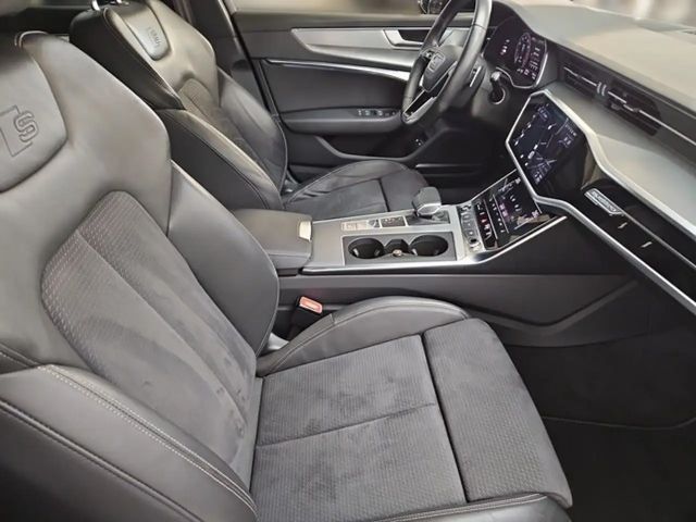 Audi A6 55 TFSI Avant Quattro Sport