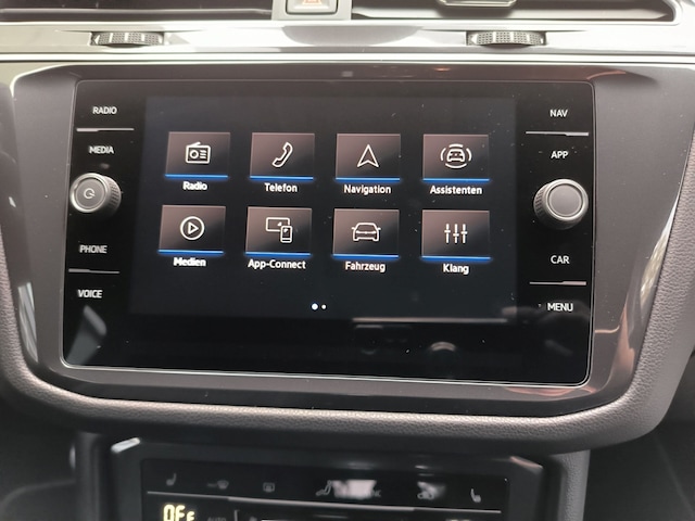 Volkswagen Tiguan Allspace DSG IQ.Drive Life