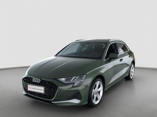 Audi A3 30 TFSI S-Tronic Sportback