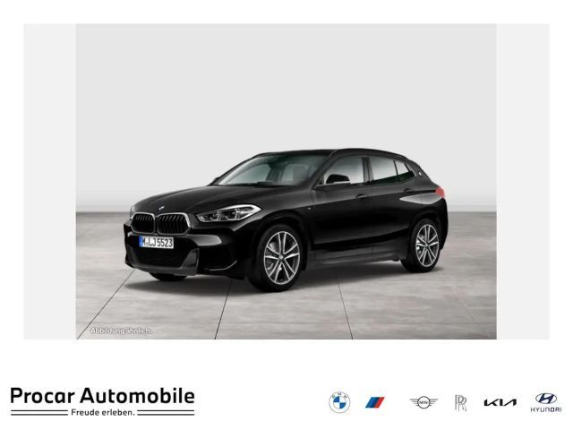 BMW X2 Coupé M-Sport sDrive20d