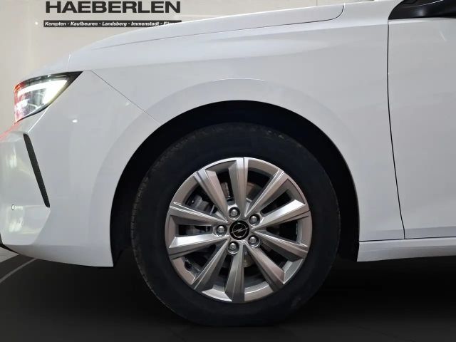 Opel Astra Sports Tourer