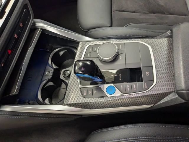 BMW i4 Coupé M-Sport eDrive35