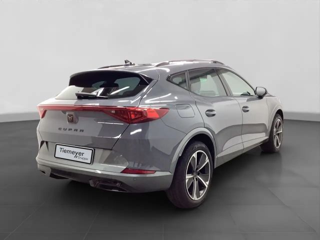 Cupra Formentor 1.4 e-Hybrid