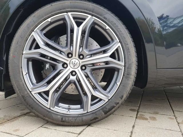 Maserati Levante Modena