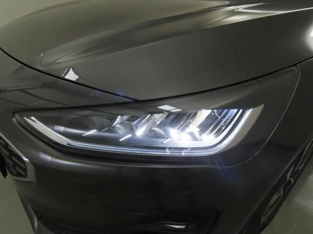 Ford Focus 1.5 EcoBlue Titanium Wagon