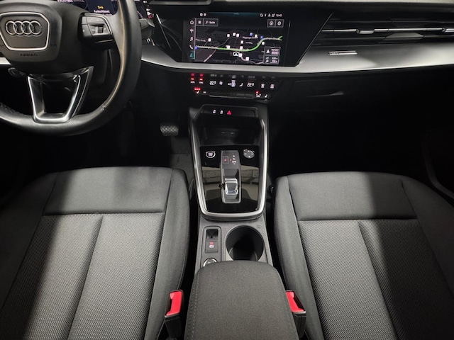 Audi A3 35 TFSI S-Tronic Sedan
