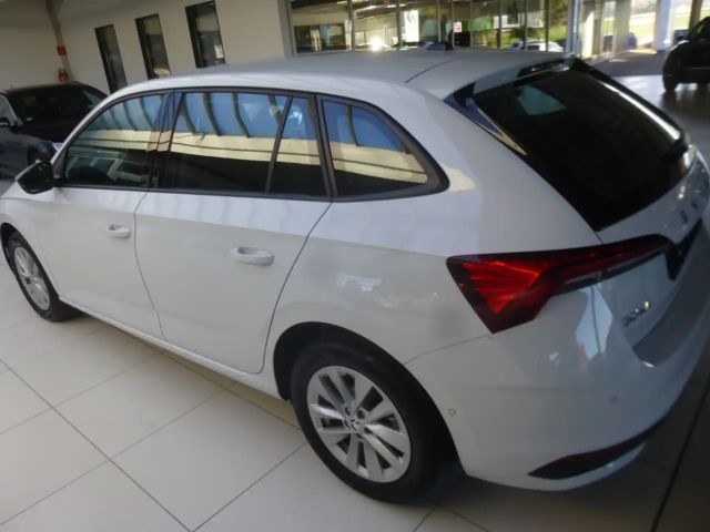 Skoda Scala Selection