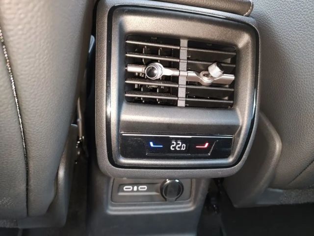 Skoda Kodiaq 2.0 TDI 4x4 Selection