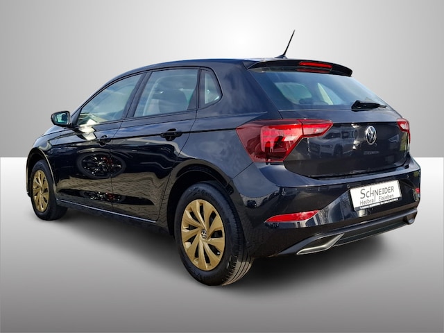 Volkswagen Polo Life