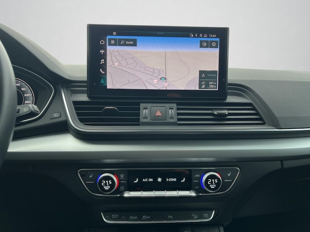 Audi Q5 35 TDI S-Tronic