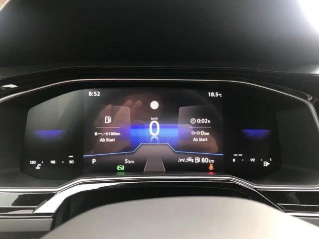 Volkswagen Taigo 1.5 TSI DSG R-Line