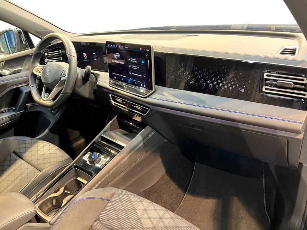 Volkswagen Tiguan 2.0 TDI R-Line