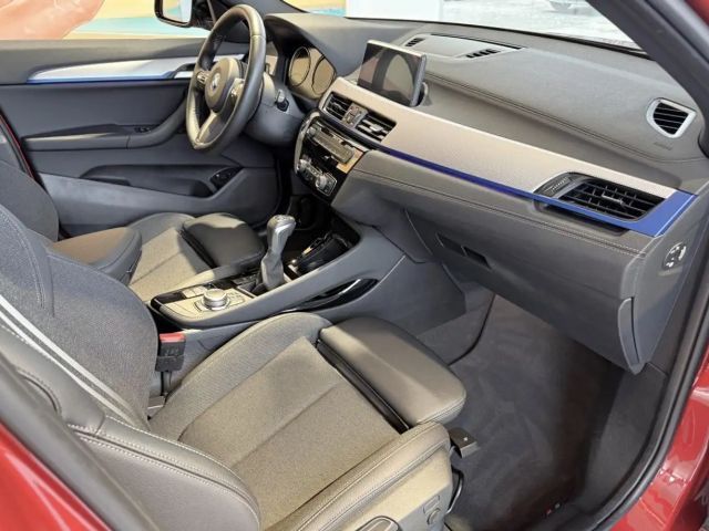 BMW X2 M-Sport xDrive